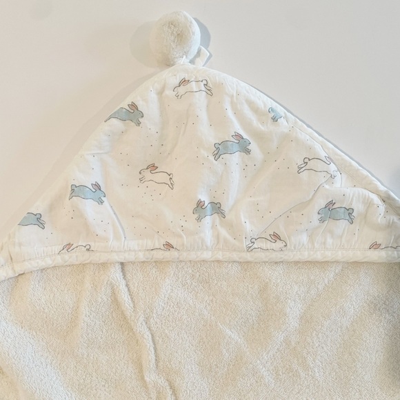 Pehr Kids Hooded Bath Towels - Picture 4 of 15